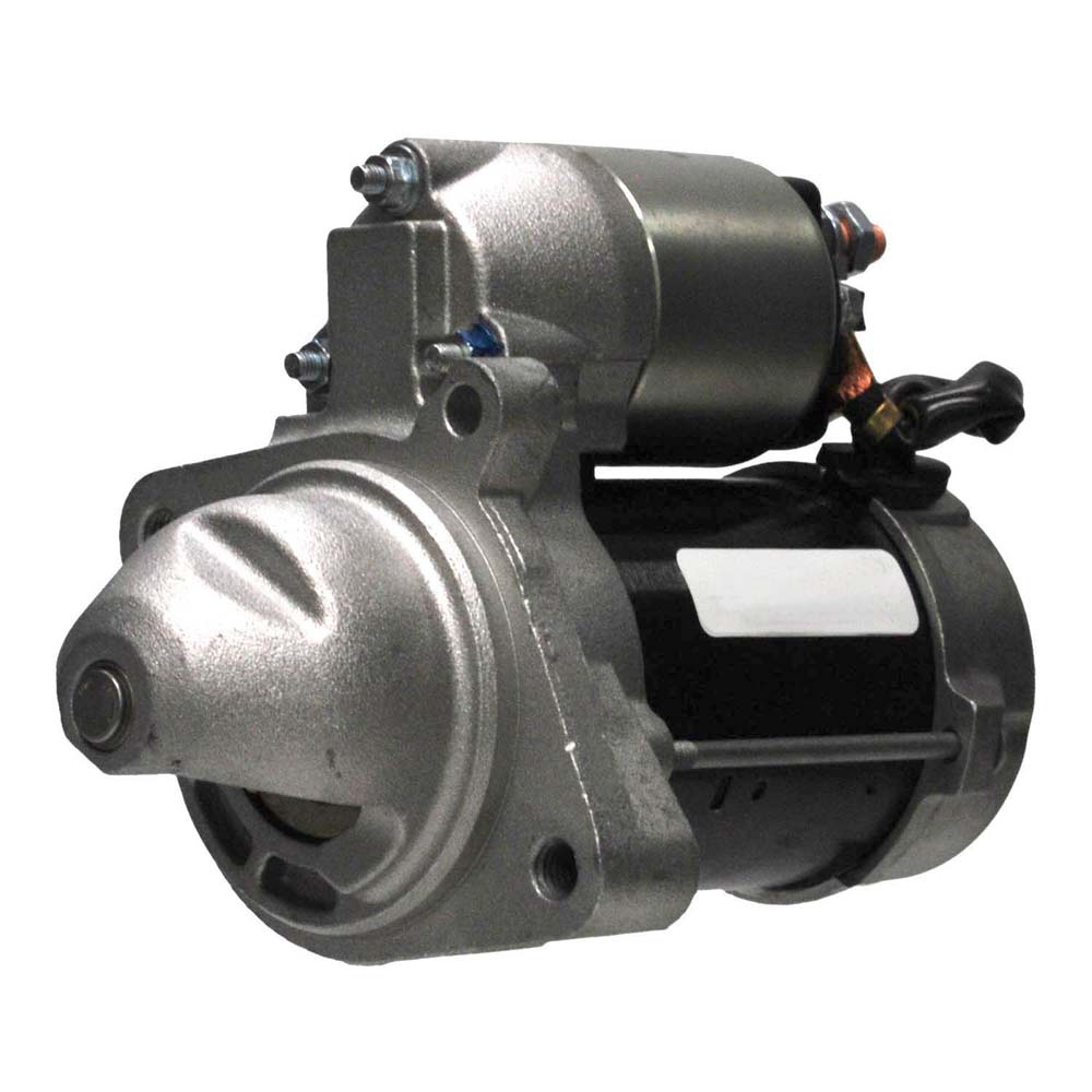 2004 Bmw X3 Starter
