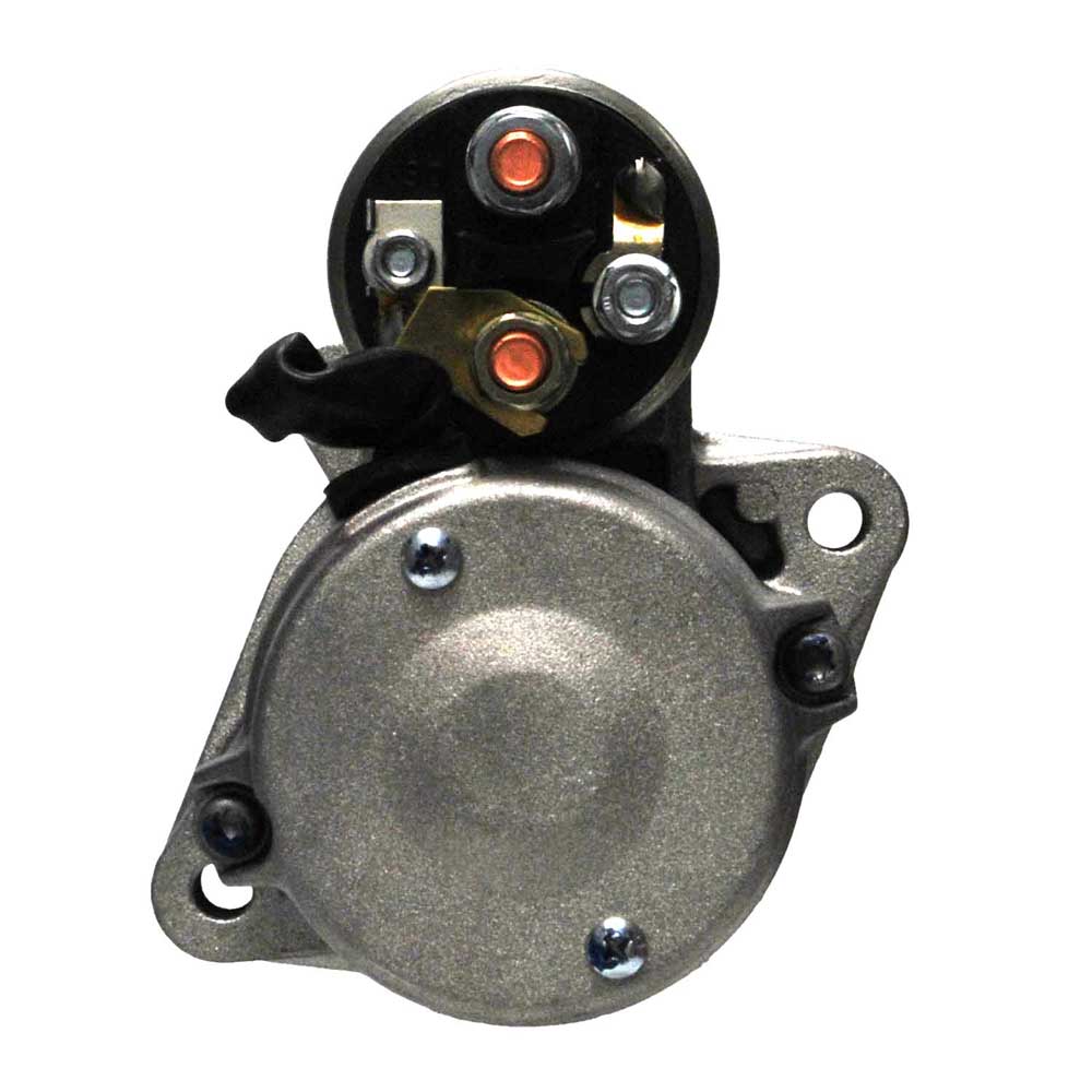 2004 Bmw X3 Starter
