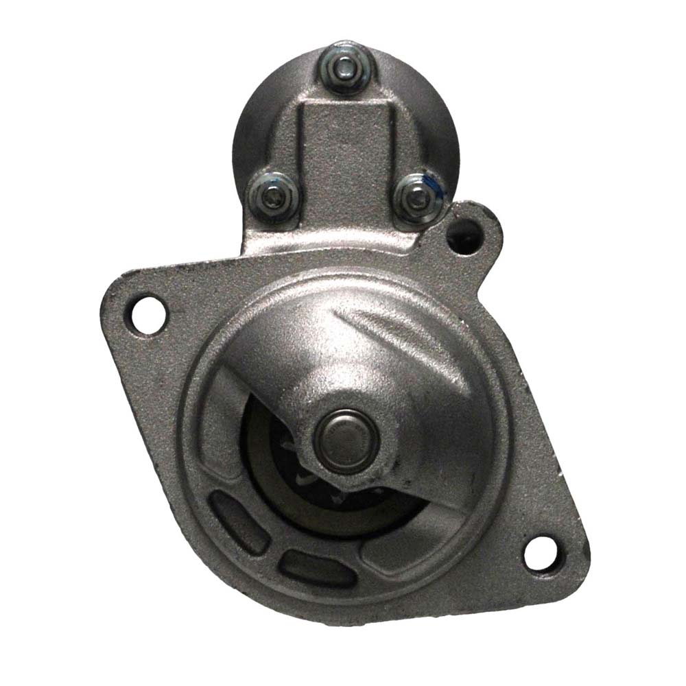 2004 Bmw X3 Starter