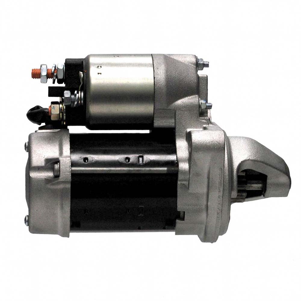 2004 Bmw X3 Starter