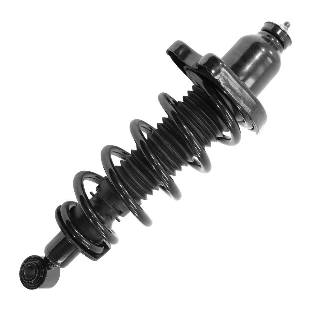 BuyAutoParts 77-769112C Shock and Strut Set