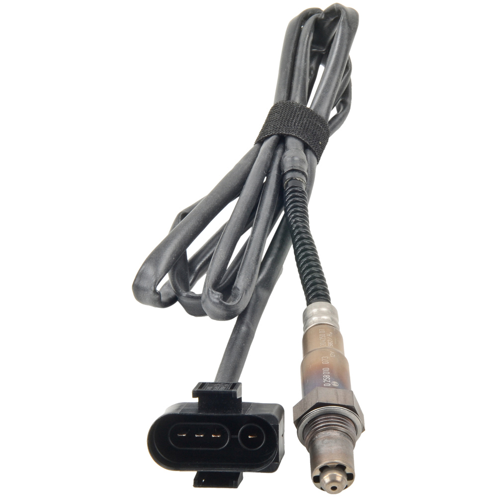 2002 Volkswagen Passat Oxygen Sensor Kit