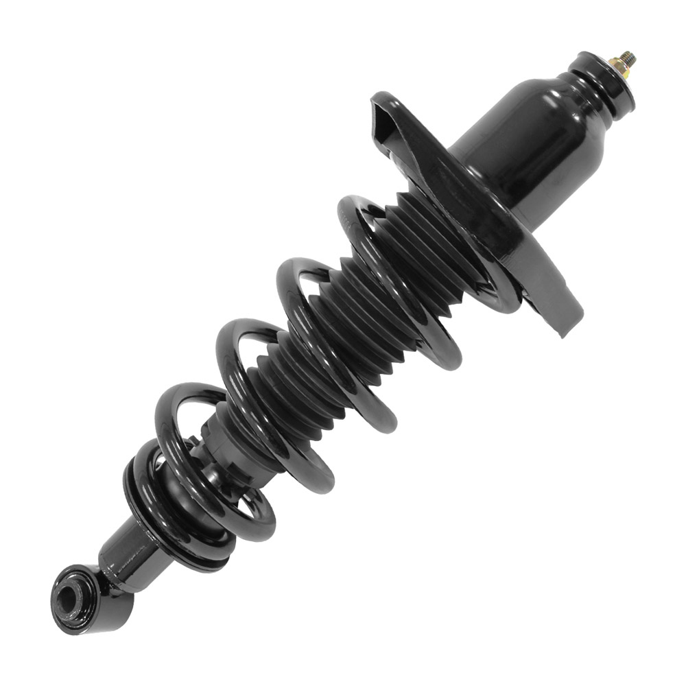 BuyAutoParts 77-769042C Shock and Strut Set