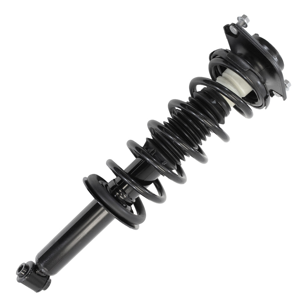 BuyAutoParts 77-768382C Shock and Strut Set