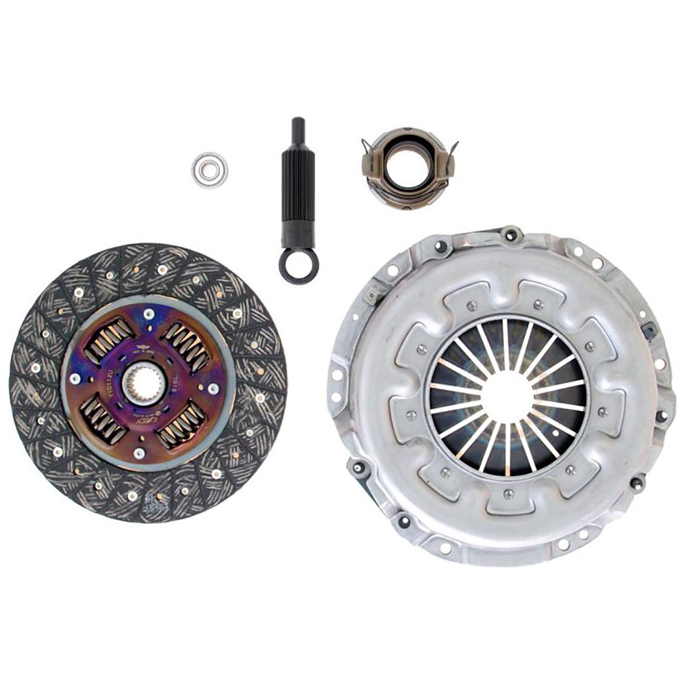 Lexus SC300 Clutch Kit
