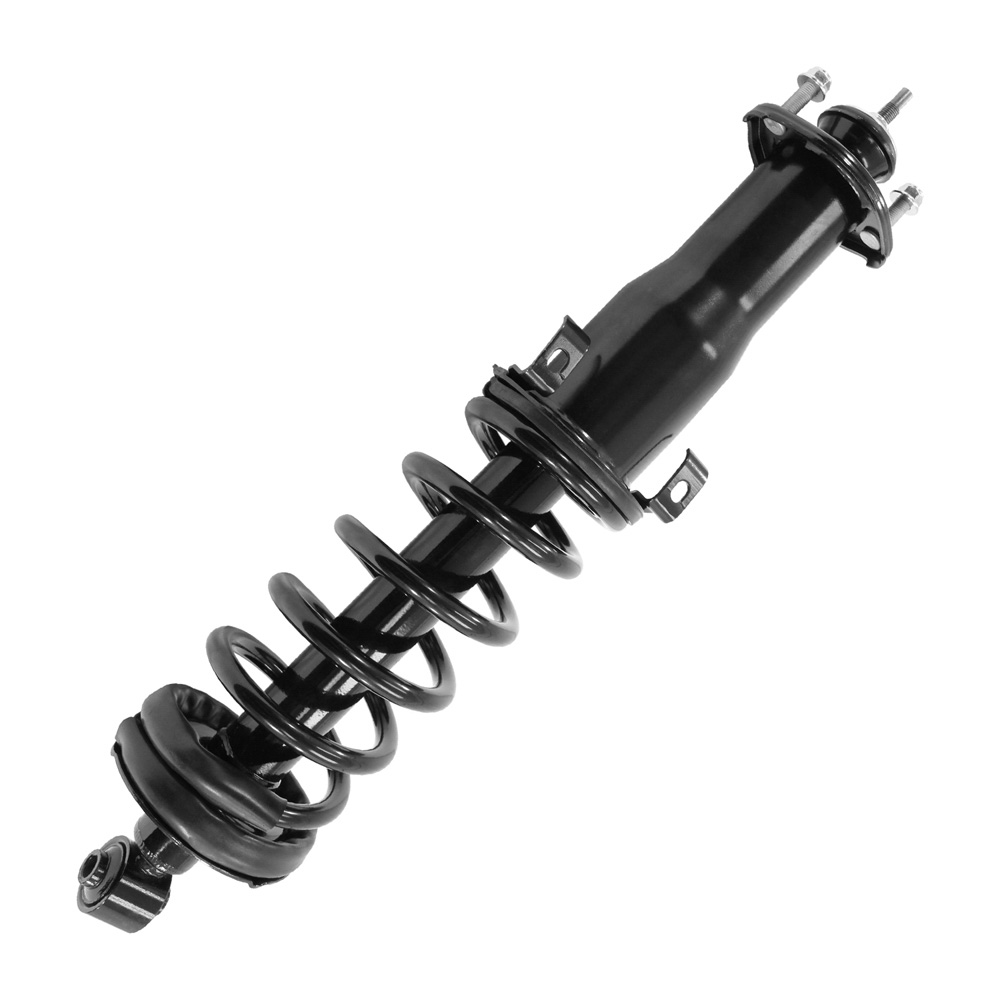 BuyAutoParts 77-775912C Shock and Strut Set