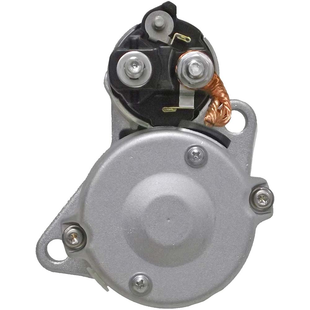 2017 Mercedes Benz GLA250 Starter