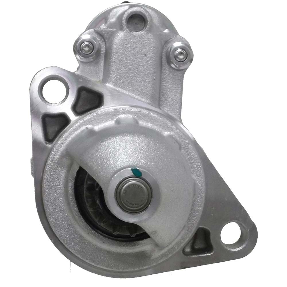 2017 Mercedes Benz GLA250 Starter