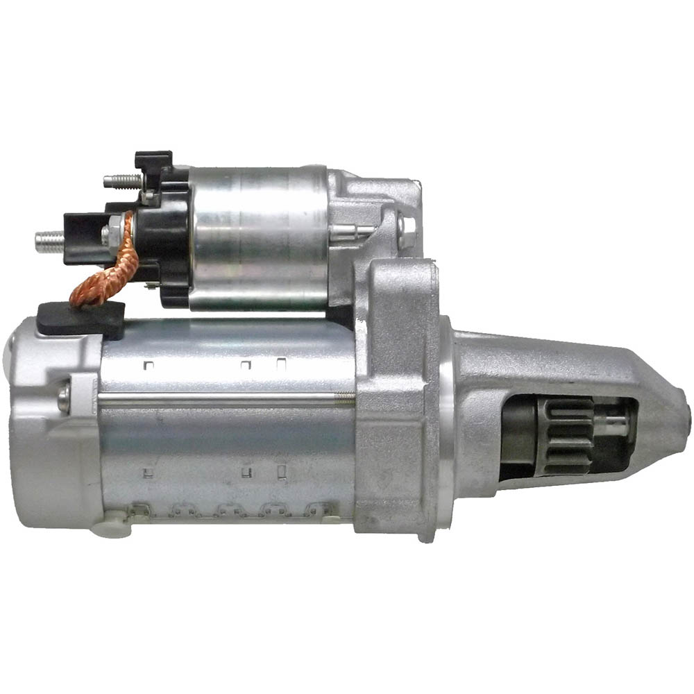 2017 Mercedes Benz GLA250 Starter