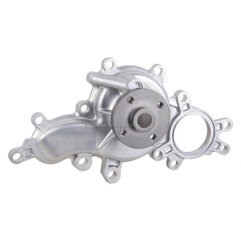 Lexus IS F Water Pump