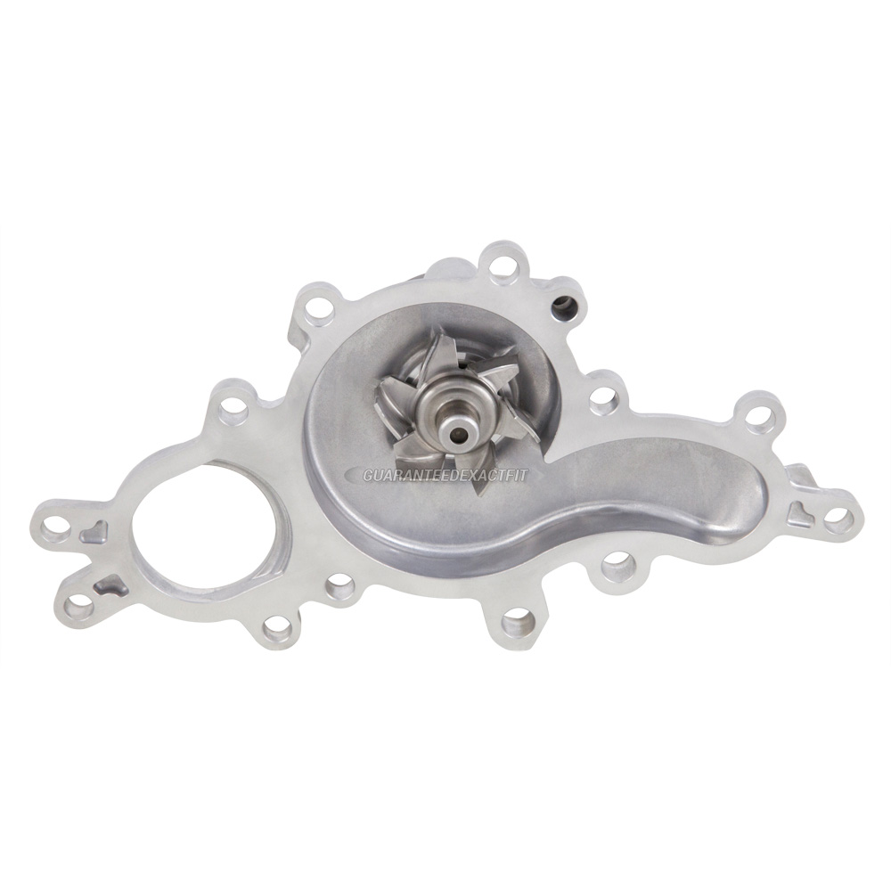 2012 Lexus LS460 Water Pump
