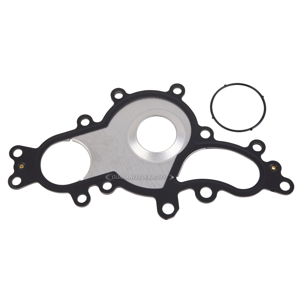 2012 Lexus LS460 Water Pump