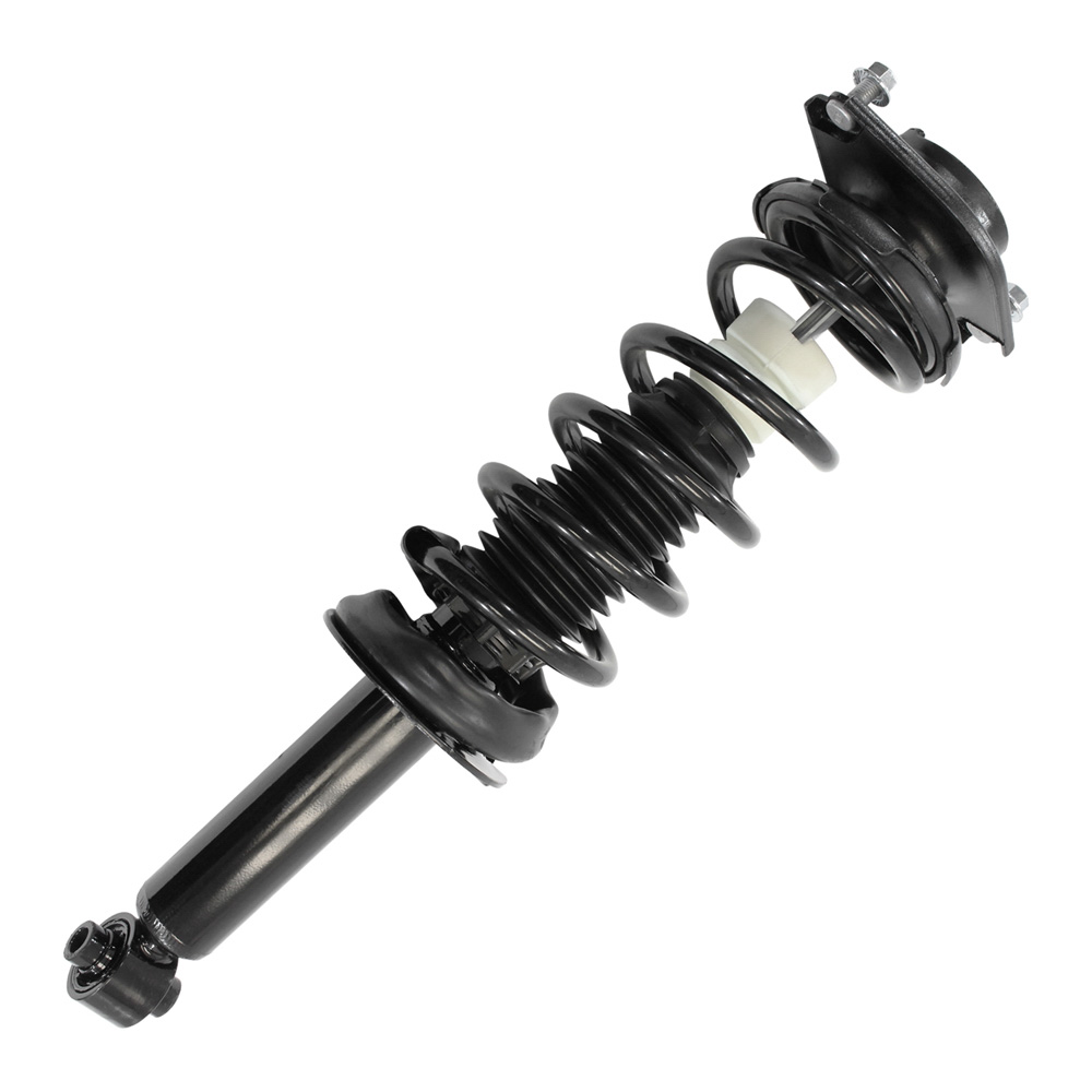 BuyAutoParts 75-27386CS Strut