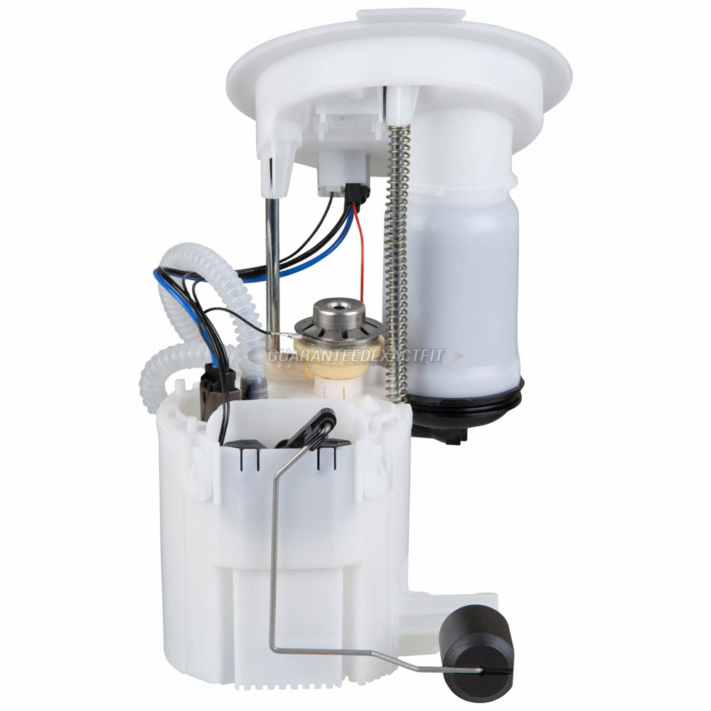 2013 Bmw 320i Fuel Pump Assembly