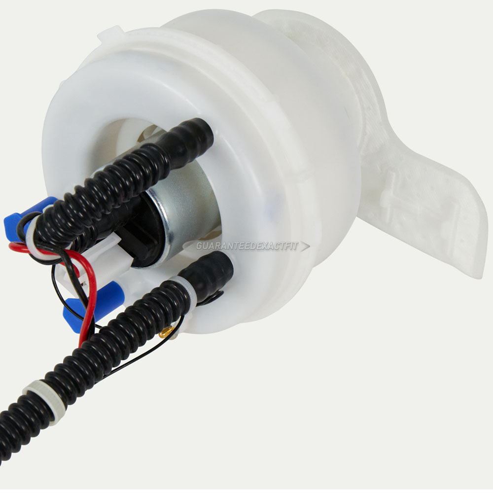 2011 Bmw 535i xDrive Fuel Pump Assembly In Tank 3602435 on