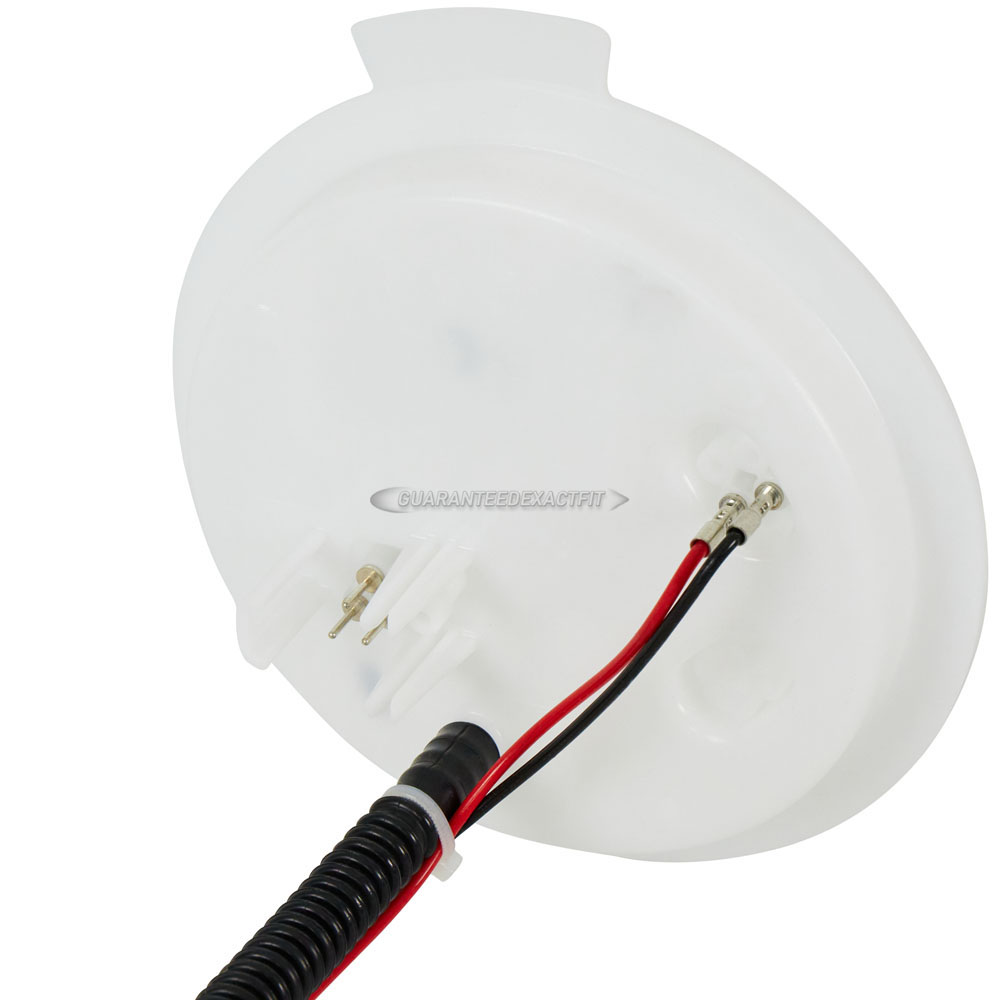 2011 Bmw 535i xDrive Fuel Pump Assembly In Tank 3602435 on