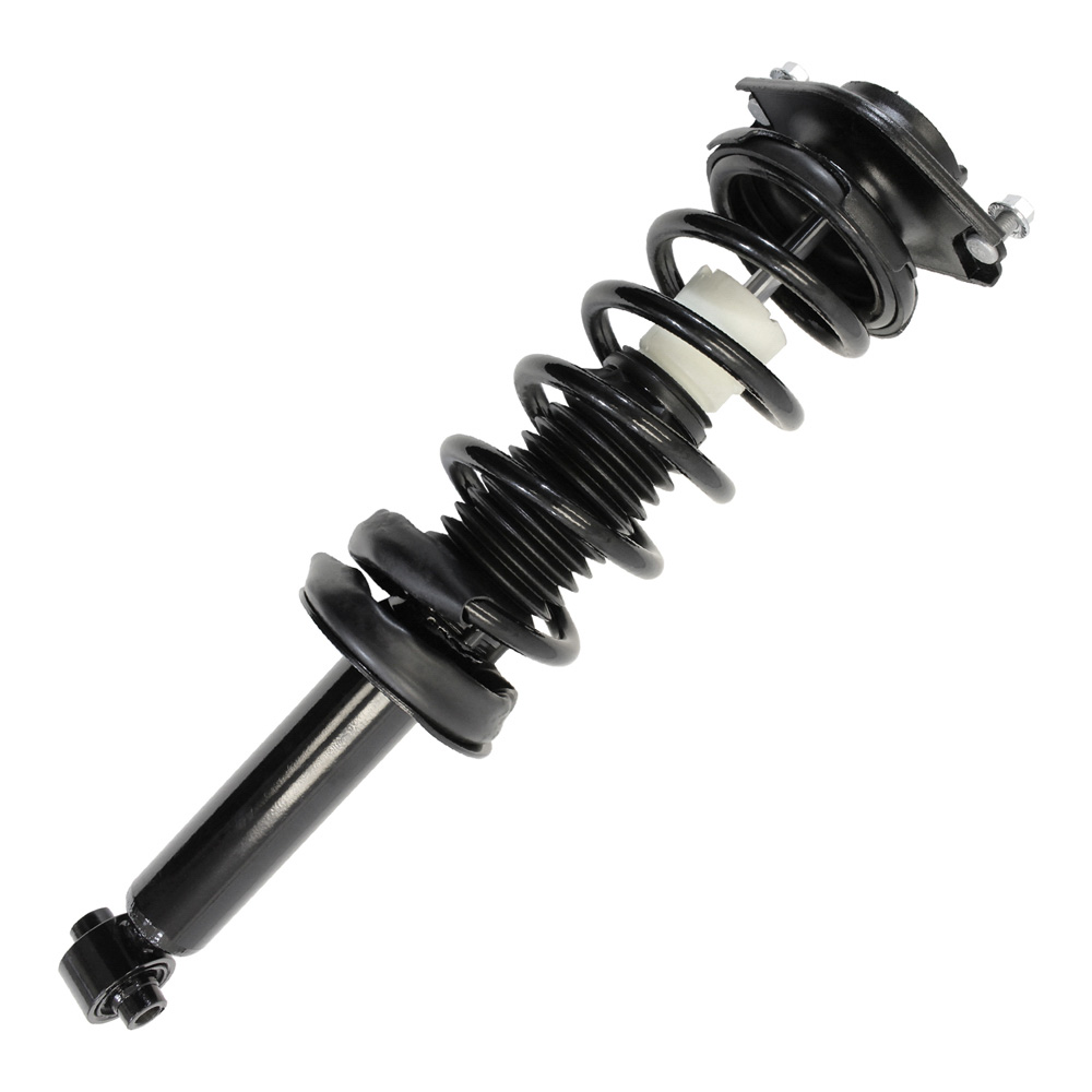BuyAutoParts 77-769092C Shock and Strut Set