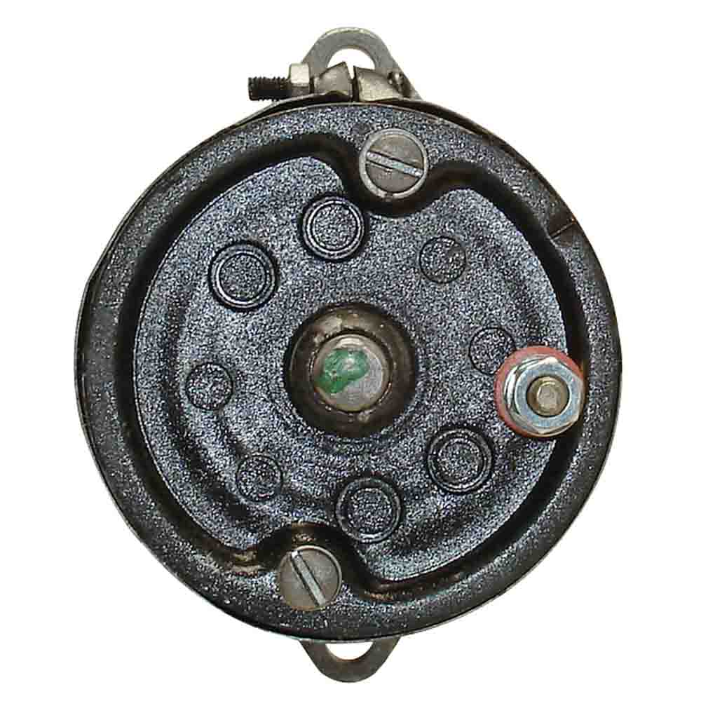 1951 Mg TDC Starter