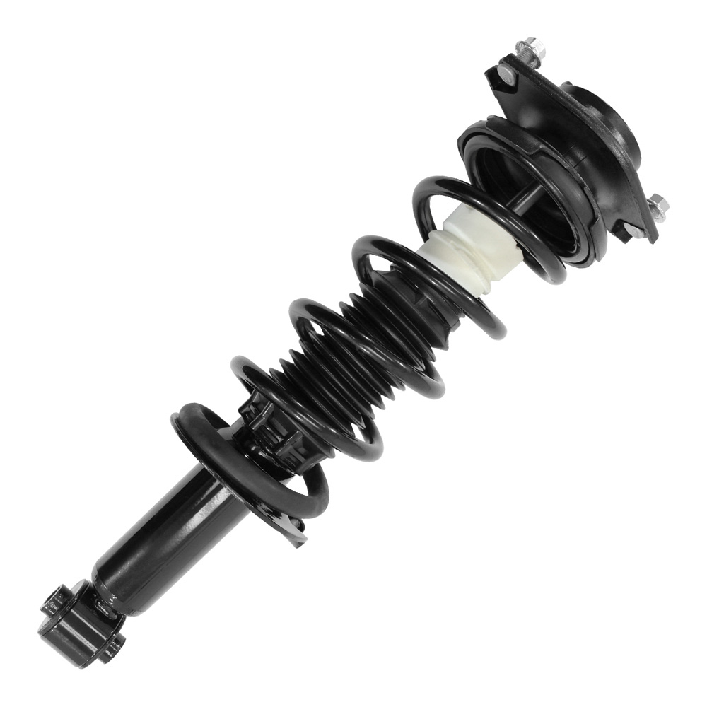 2017 Subaru Legacy Strut