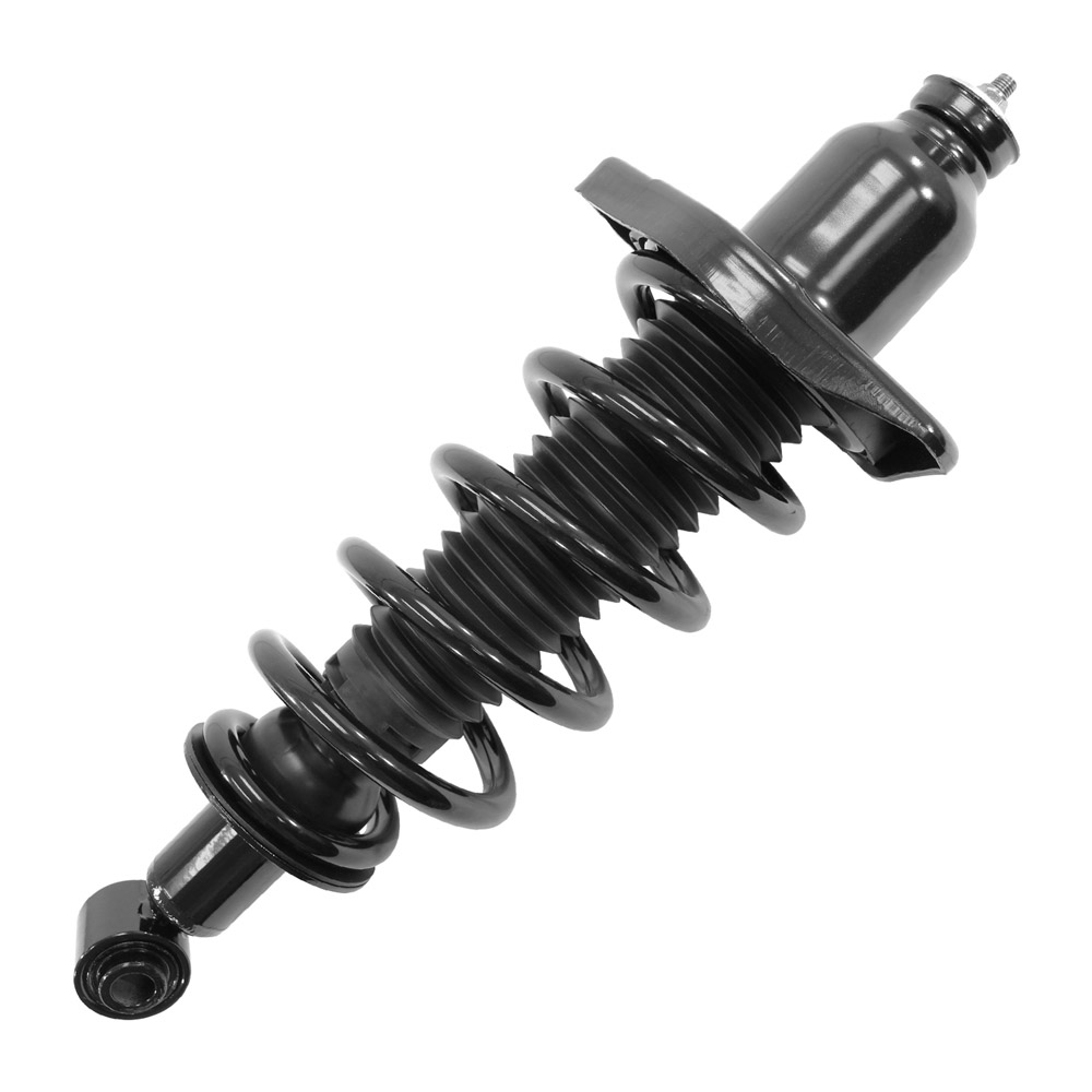 2017 Honda Pilot Shock and Strut Set