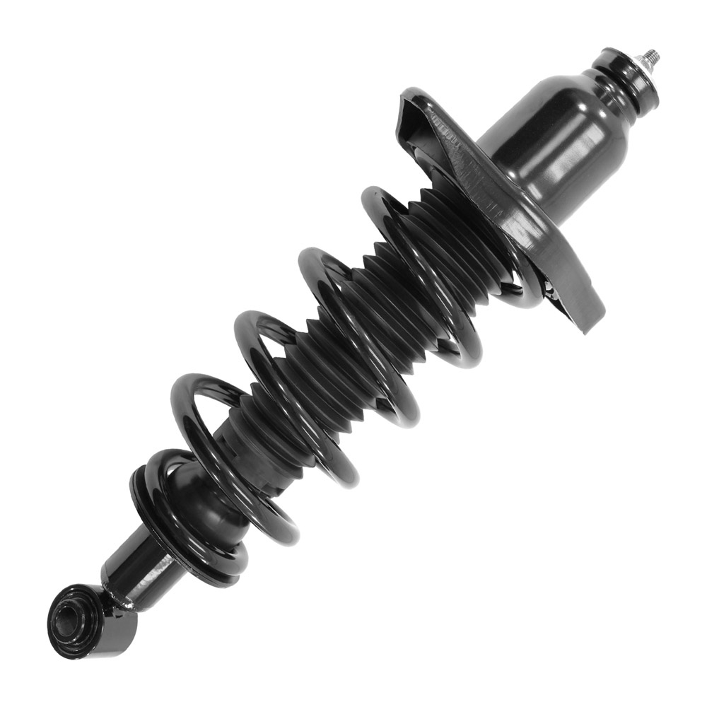 2017 Honda Pilot Shock and Strut Set