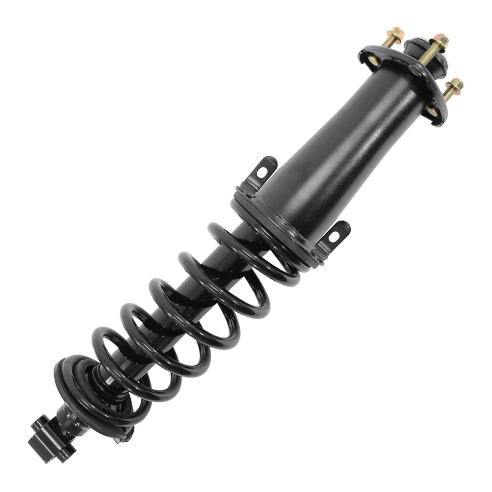 BuyAutoParts 77-768102C Shock and Strut Set