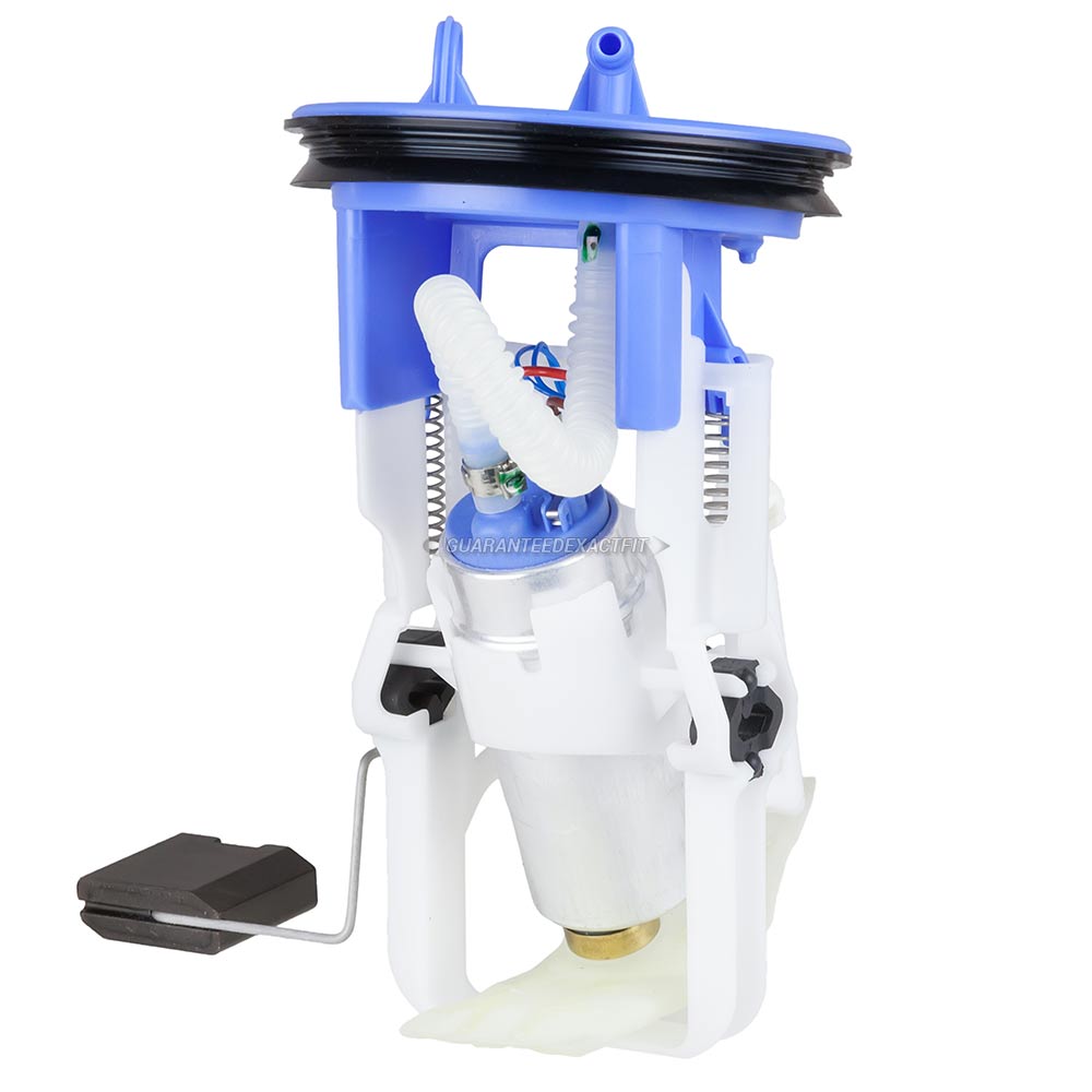 2003 Bmw M3 Fuel Pump Assembly