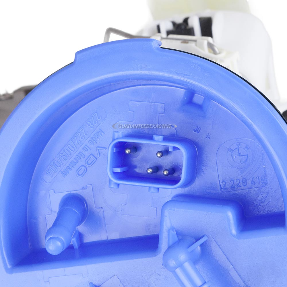 2003 Bmw M3 Fuel Pump Assembly