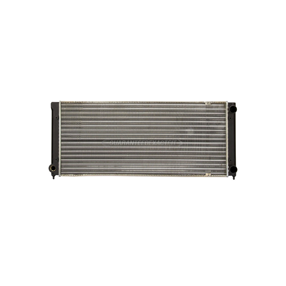 1993 Volkswagen Passat Radiator