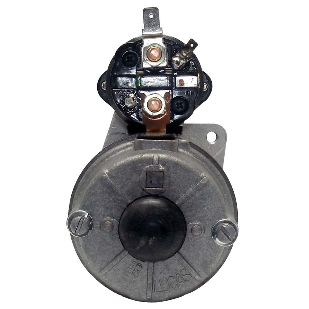 1982 Jaguar XJ6 Starter