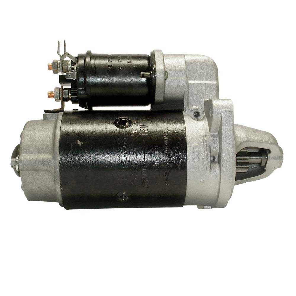 1982 Jaguar XJ6 Starter