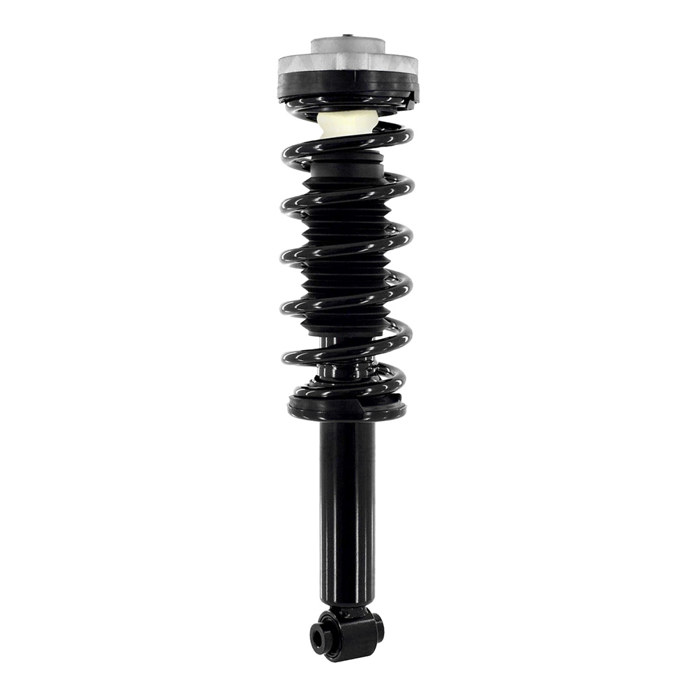 2012 Bmw X3 Strut and Coil Spring Assembly