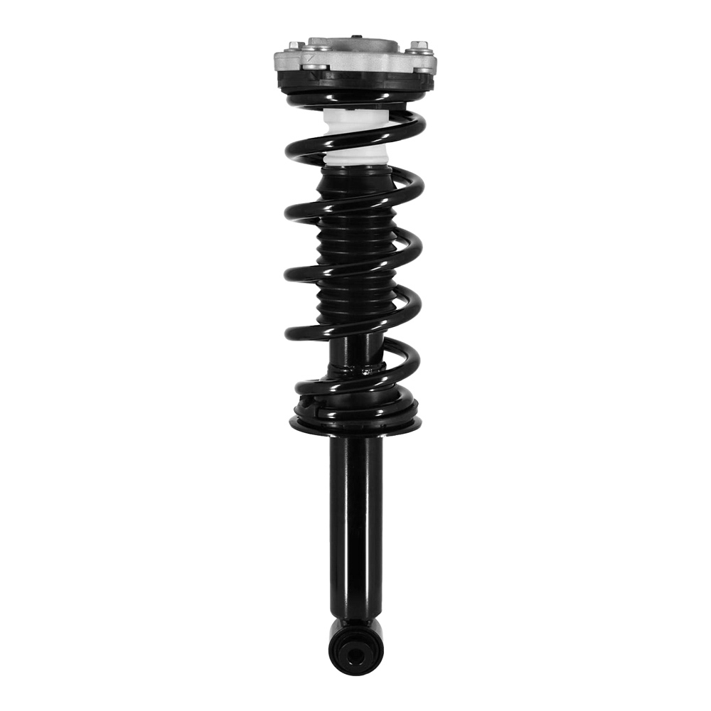 2021 Bmw X3 Strut and Coil Spring Assembly