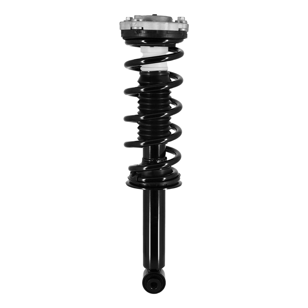2021 Bmw X3 Strut and Coil Spring Assembly
