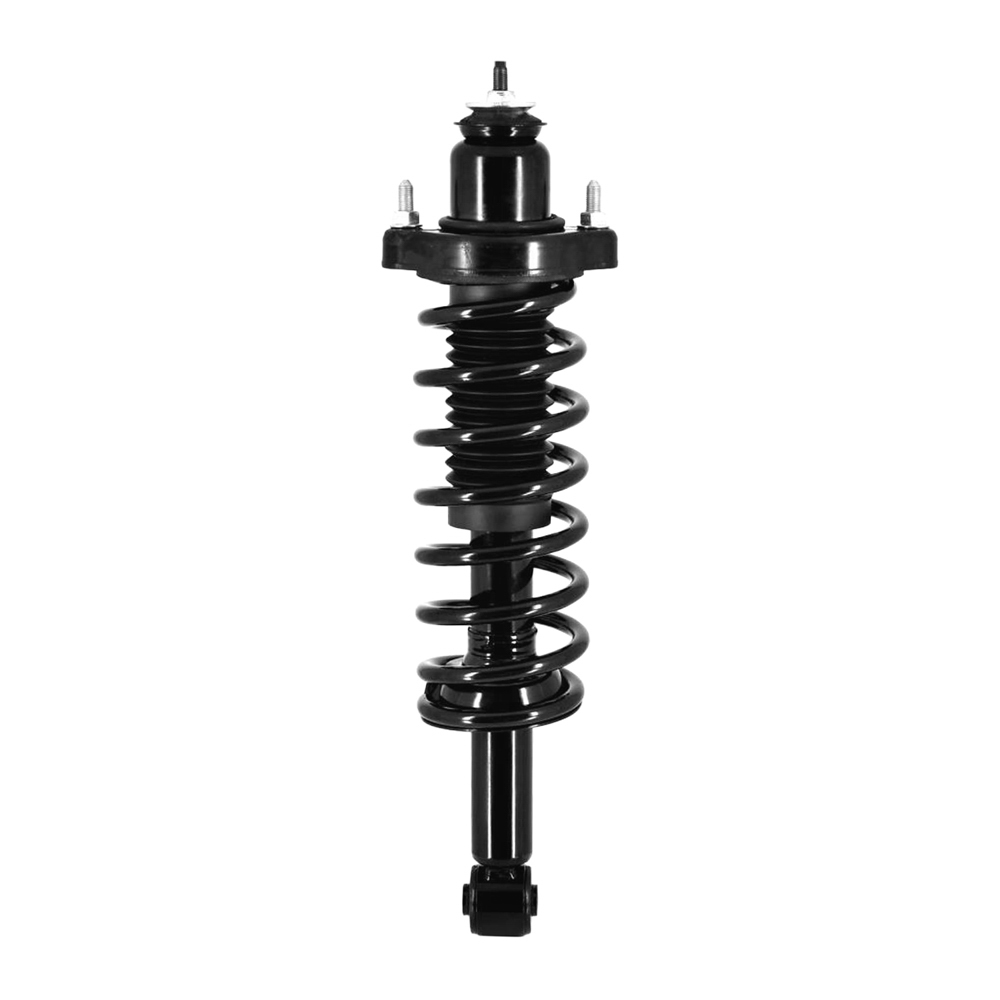 2012 Mitsubishi Outlander Strut and Coil Spring Assembly