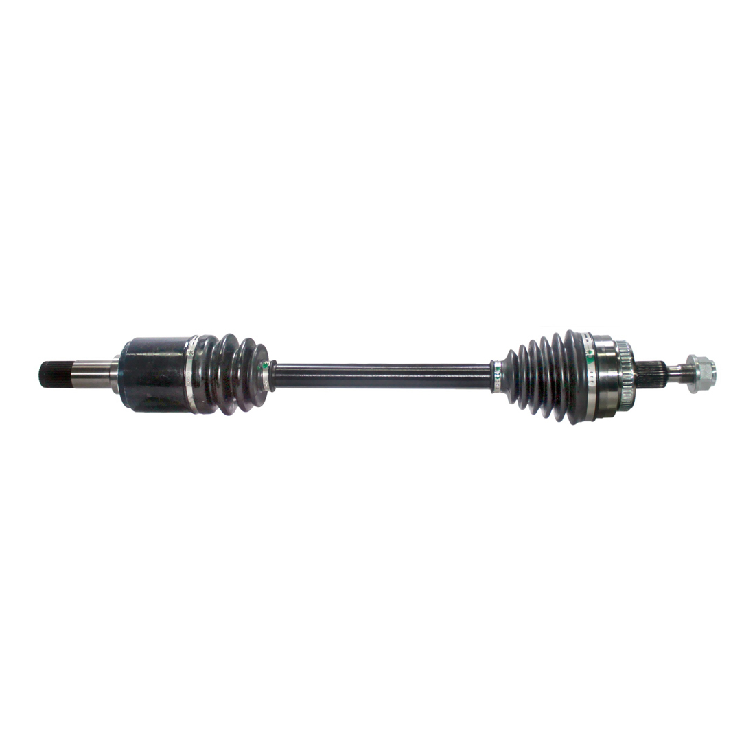 BuyAutoParts 90-909222D Drive Axle Kit