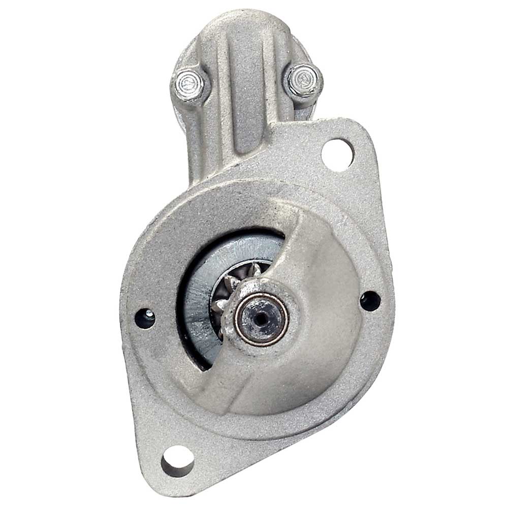 1977 Nissan 280Z Starter