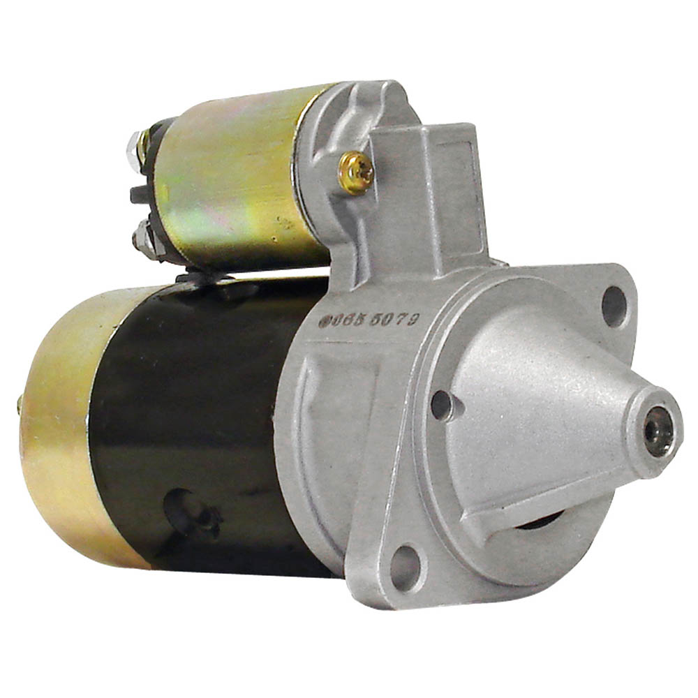 1969 Nissan 2000 Starter