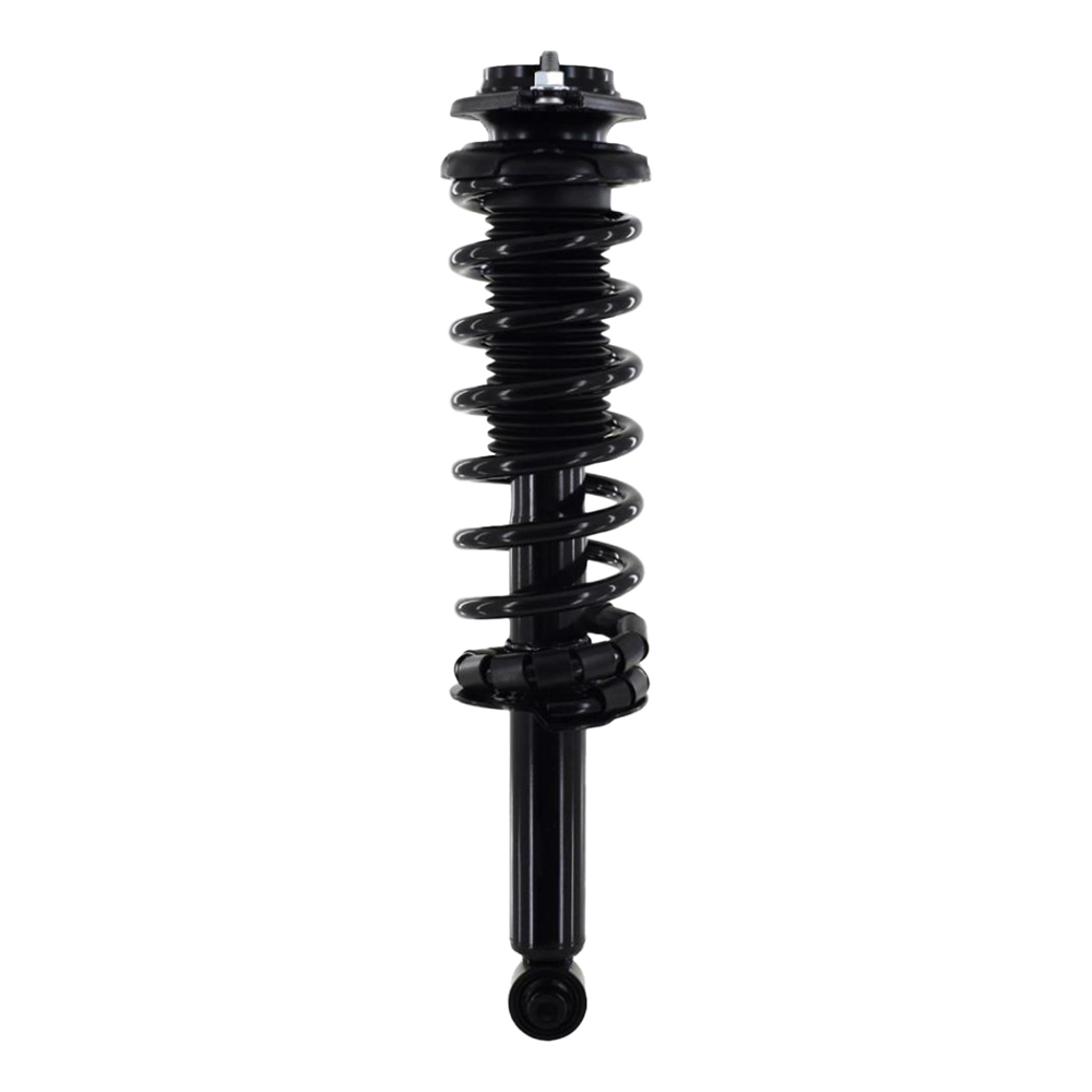 2017 Subaru Forester Strut and Coil Spring Assembly