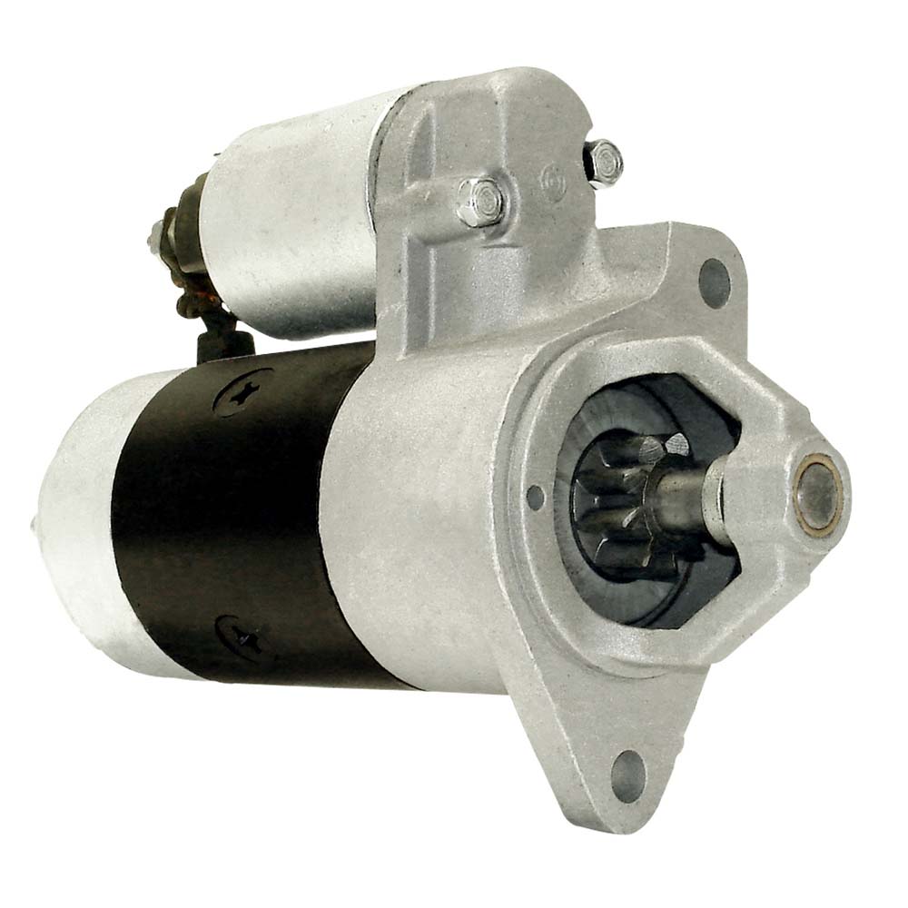 1982 Nissan 210 Starter
