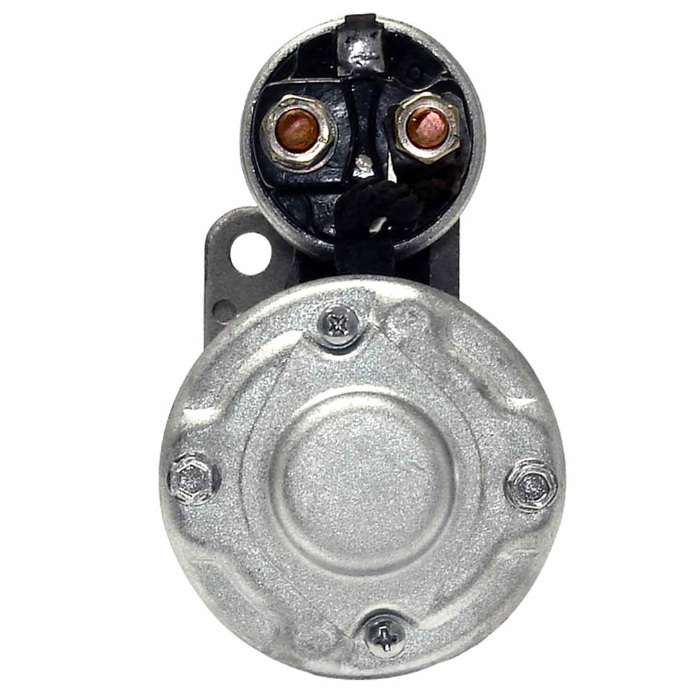 1982 Nissan 210 Starter