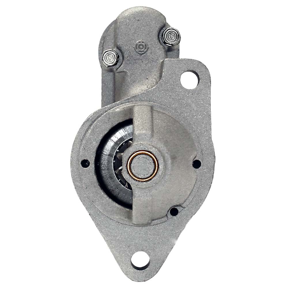 1982 Nissan 210 Starter
