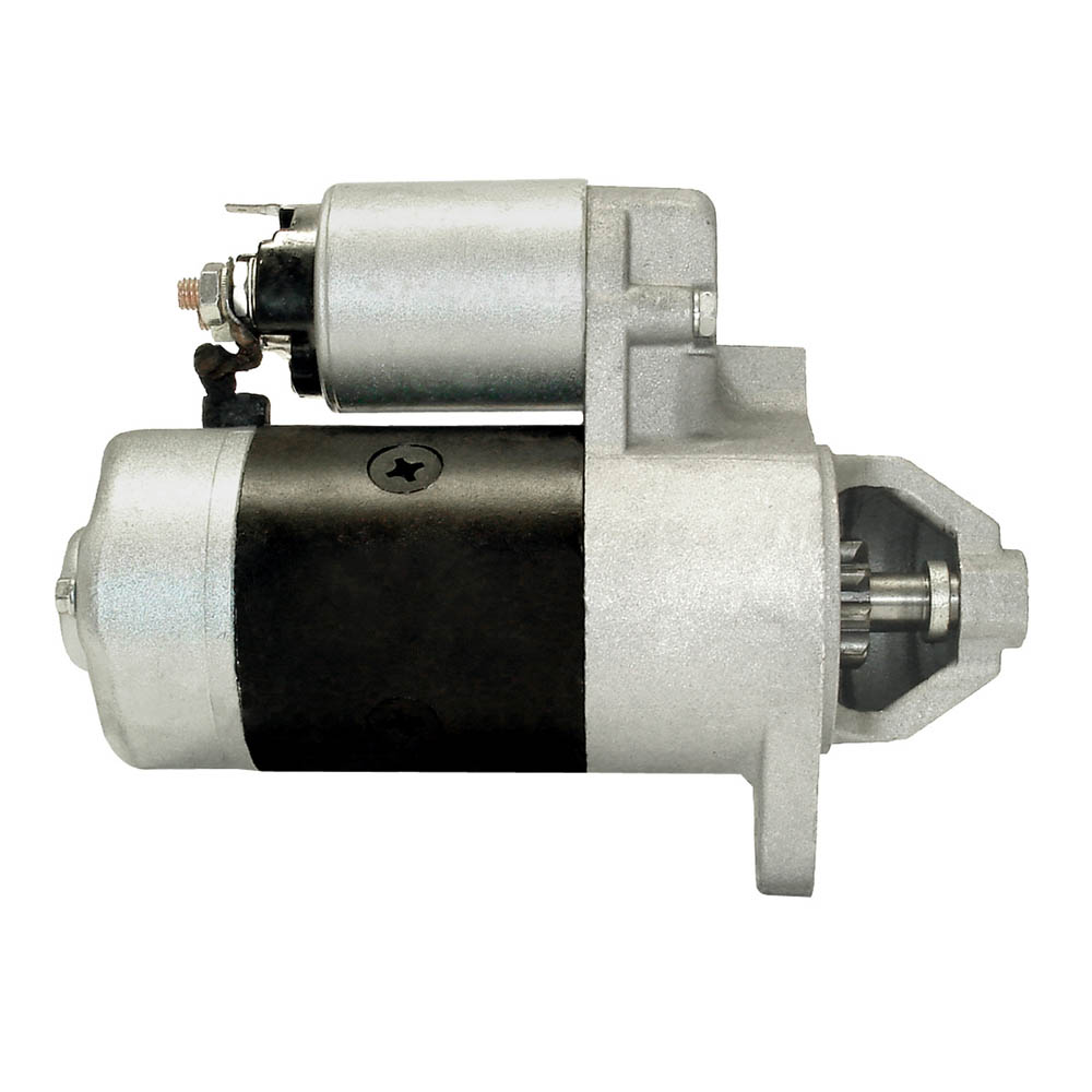 1982 Nissan 210 Starter