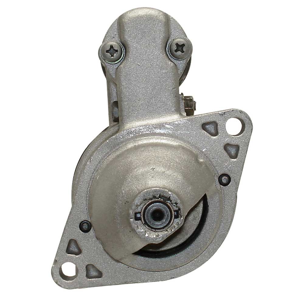 Toyota Corolla Starter Oem & Aftermarket Replacement Parts