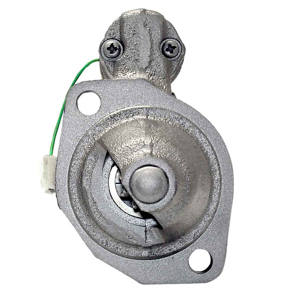 BuyAutoParts 30-07107AR Starter