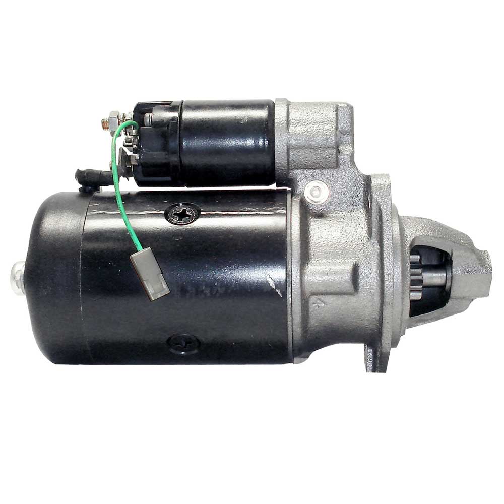 BuyAutoParts 30-07107AR Starter