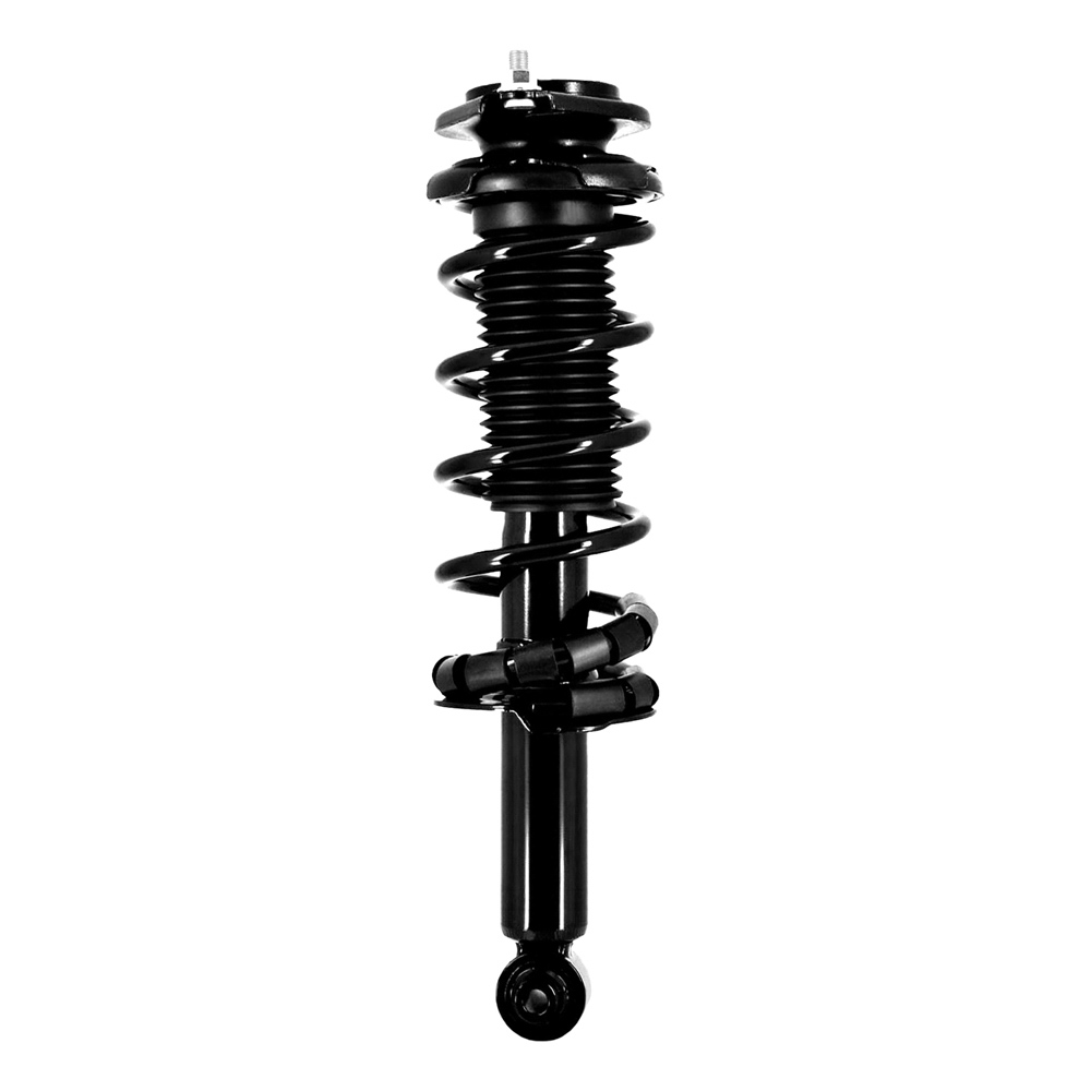 2018 Subaru Legacy Strut and Coil Spring Assembly