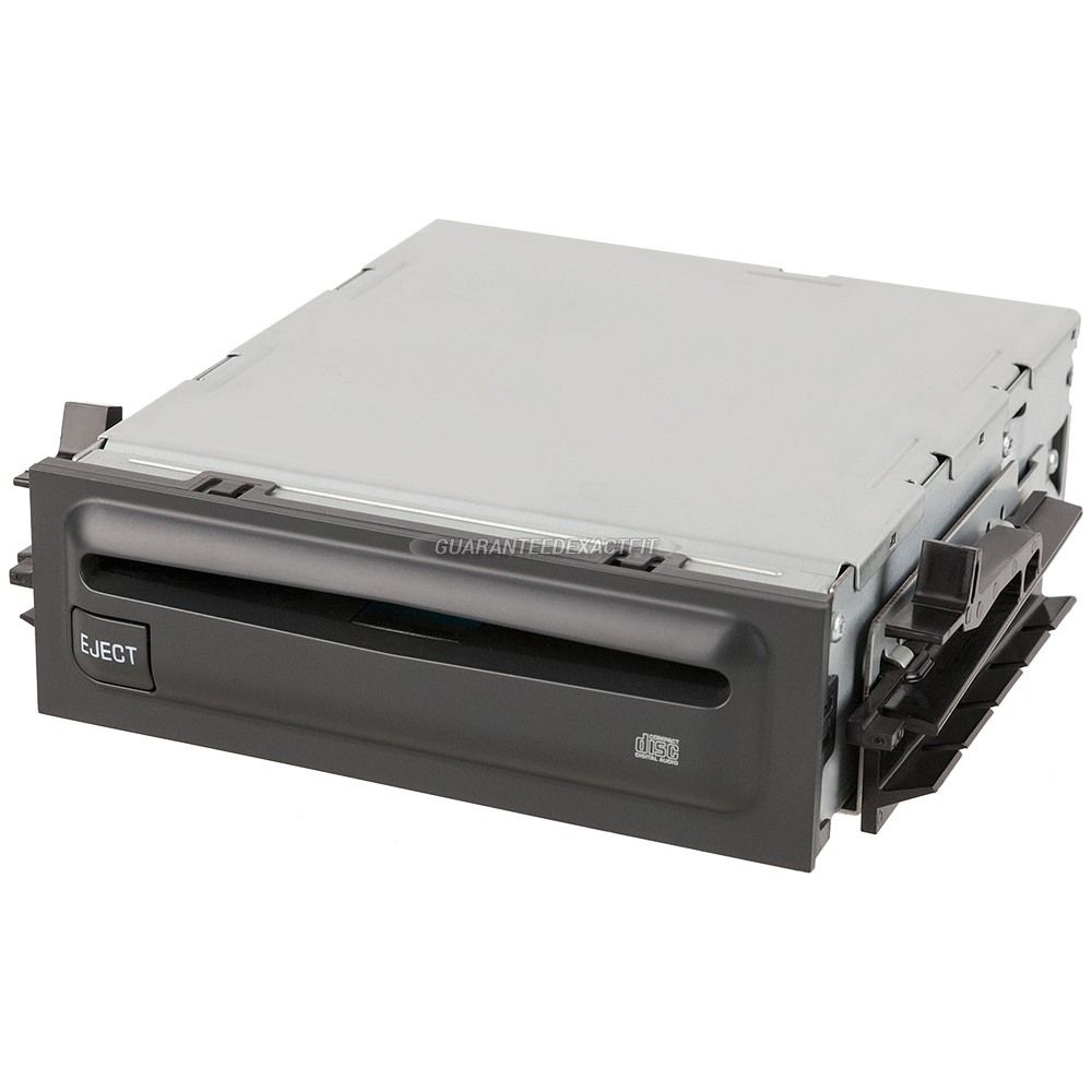 
 Gmc Yukon CD or DVD Changer 