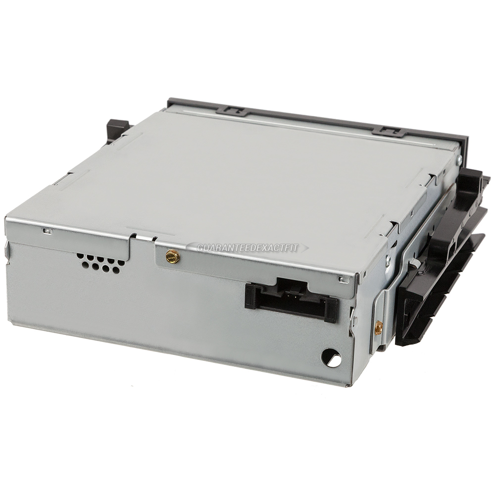2002 Gmc Yukon CD or DVD Changer