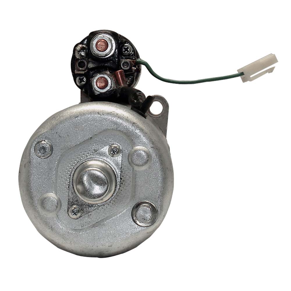 1978 Toyota Celica Starter